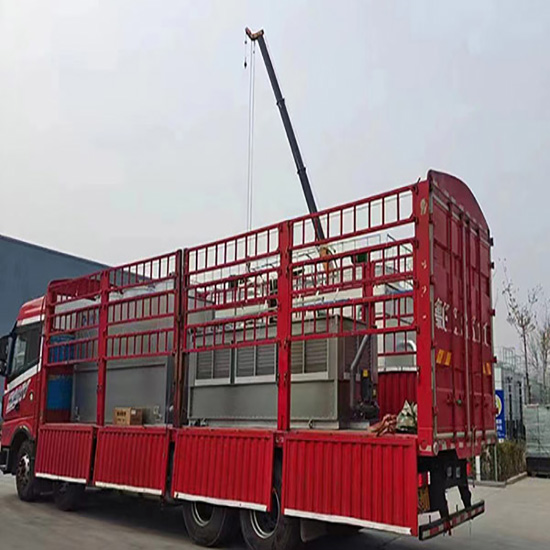 閉式|橫流閉式|開式玻璃鋼|逆流閉式冷卻塔發(fā)貨現(xiàn)場 閉式|橫流閉式|開式玻璃鋼|逆流閉式冷卻塔發(fā)貨現(xiàn)場