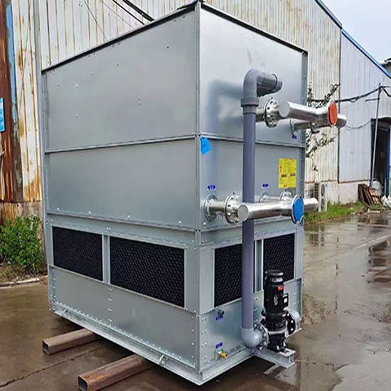 閉式|橫流閉式|開式玻璃鋼|方形橫流|逆流閉式冷卻塔制作設備現場 閉式|橫流閉式|開式玻璃鋼|方形橫流|逆流閉式冷卻塔制作設備現場